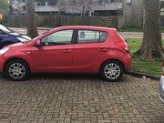 Hyundai i20 - 1.2i DynamicVersion