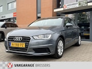 Audi A3 - Limousine 1.4 TFSI Ambition Proline | leer | Automaat