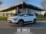 Kia Niro - 1.6 GDi Hybrid DynamicPlusLine | TREKHAAK | SCHUIFDAK | HEAD