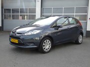 Ford Fiesta - 1.25 Champion Airco, elektrische ramen, centrale vergrendeli