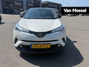 Toyota C-HR - 1.2 Bi-Tone 116 PK