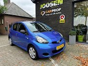 Toyota Aygo - 1.0-12V NOW