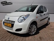 Suzuki Alto - 1.0 Comfort EASSS Airco Start/Stop Mp3