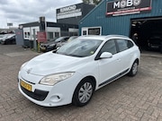 Renault Mégane - 1.5 dCi Expression