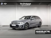BMW 3-serie - 330e | M-Sport | Comfort Pack | Panoramadak | Comfort Access