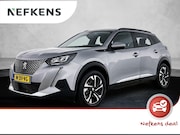 Peugeot e-2008 - EV 136pk Allure 50 kWh Automaat | Accu 93% | Navigatie | Ach