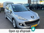 Peugeot 207 - 1.6 VTi Sportium