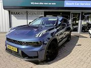 Lynk & Co 01 - 1.5 | Navi | Panoramadak | Memory | ACC