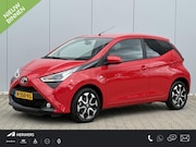 Toyota Aygo - 1.0 VVT-i x-joy / Airco / Apple Carplay/Android Auto / Bluet