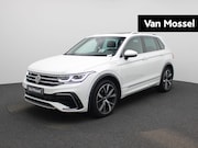 Volkswagen Tiguan - 1.4 TSI eHybrid R-Line Business+ 245 PK| Dealeronderhouden |