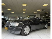 Mercedes-Benz 200-serie - 200-500 (W124) Cabrio 300 CE-24/In Nieuwstaat