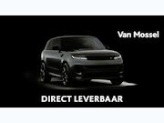 Land Rover Range Rover Sport - 3.0 P550e Autobiography PHEV