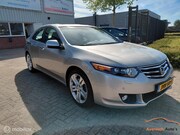 Honda Accord - 2.4i Executive