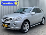Mercedes-Benz ML-klasse - 320 CDI AMG|Opendak|Navigatie|Climate Control|