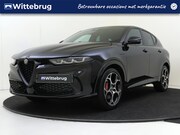 Alfa Romeo Tonale - 1.5T Hybrid Veloce | Leder | 19" Velgen | Stuur- en Stoelver