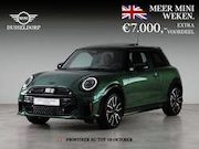 MINI Cooper - John Cooper Works Pakket XL PRIVATE LEASE EUR 825,