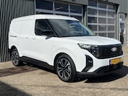 Ford Transit Courier - 1.0 EcoBoost Limited Benzine Automaat Airco Cruise controle