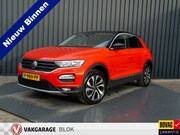 Volkswagen T-Roc - 1.5 TSI Active | Stoelverw. | Apple Carplay / Android Auto |