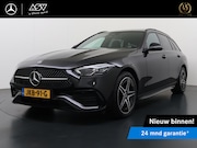 Mercedes-Benz C-klasse - Estate 300 e Business Solution AMG | Panorama - Schuifdak |