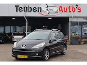 Peugeot 207 - SW 1.4 VTi Sublime Panoramadak, Airco, Elektrische ramen