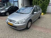 Peugeot 307 - 1.6 16V Premium