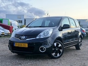 Nissan Note - 1.4 Visia/ SCHERM/ LM VELGEN
