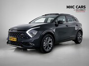 Kia Sportage - 1.6 T-GDi Hybrid GT-PlusLine
