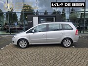 Opel Zafira - 1.6 16V 85KW Edition 7 Persoons Airco / LM / Cruise