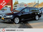 Volkswagen Golf - Variant 1.4 TSI 125pk Comfortline rijklaarprijs bovag-garant