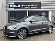 Audi A1 - 1.8 TFSI 192PK! S-LINE | SCHAALSTOELEN! | STOELVERW. | UNIEK