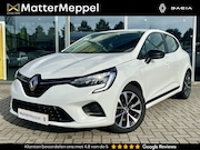 Renault Clio - 1.0 TCe 90 Evolution | Lichtmetaal | Parkeersensoren | Airco