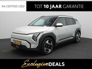 Kia EV3 - Plus Advanced 81.4 kWh Leder | Stoelverwarming | Open Dak | 
