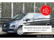 Mercedes-Benz eVito - 112 L3