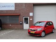 Skoda Citigo - 1.0 Greentech Ambition NAP 3e eigenaar APK Airco