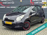 Suzuki Alto - 1.0 Comfort Plus Airco | 2de Eigenaar | El.ramen | Nap | Apk