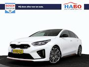 Kia ProCeed - 1.6 T-GDI GT DCT7 AUTOMAAT 204PK ECC/ADAPTIVE.CRUISE/NAV/CAM