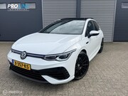Volkswagen Golf - 2.0 TSI R 4Motion