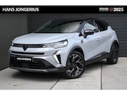 Renault Captur - E-Tech full hybrid 145 esprit Alpine | STUUR/STOELVERWARMING