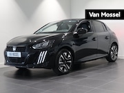 Peugeot 208 - Hybrid 110 e-DCS6 Allure CARPLAY - CAMERA - SNEL LEVERBAAR