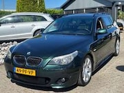 BMW 5-serie - Touring 545i V8 High Executive 2004 Dealer