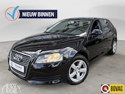 Audi A3 - Sportback 1.4 TFSI Attr. Cruise Navi Clima Pdc Lmv