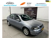 Opel Astra - 1.6 Njoy AIRCO / NAP / LM VELGEN