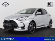 Toyota Yaris - 1.5 Hybrid 130 Executive