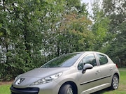 Peugeot 207 - 1.6 VTi Sublime