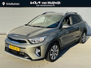 Kia Stonic - 1.0 T-GDi MHEV DynamicPlusLine NW geleverd & Onderhouden | C