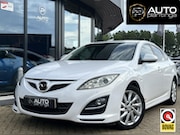Mazda 6 - 2.0 GT-M Line 155PK | 2e Eigenaar | NL AUTO | Nette Staat |