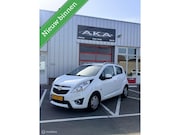Chevrolet Spark - 1.0 16V LS Bi-Fuel Rijklaar