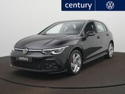 Volkswagen Golf - 1.4 eHybrid GTE Automaat - LED - Stoelverwarming - ACC - Sfe