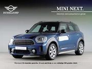 MINI Countryman - Cooper Chili