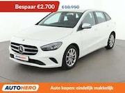 Mercedes-Benz B-klasse - B 200 Progressive